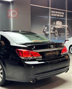 تويوتا أفالون